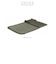 【当商品送料無料】水切りマット キッチン 通販 ラック ユードライ Udry ミニドライングマット Mini Drying Mat 吸水マット