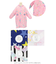 【当商品送料無料】レインコート キッズ ランドセル対応 通販 女の子 撥水 クリア おしゃれ かわいい ジュニア 子供 こども 小学生 110