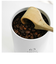 【当商品送料無料】コーヒー キャニスター 缶 通販 コーヒー豆 保存容器 保存 ケース ブリキ缶 蓋付き ストッカー 密封 容器 ブランド 63