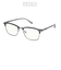 【当商品送料無料】遠近両用メガネ 度付 通販 遠近両用 老眼鏡 シニアグラス 遠近両用眼鏡 遠近両用 メガネ 男性 メンズ ブルーライトカット