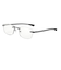 【当商品送料無料】遠近両用メガネ 度付 通販 遠近両用 老眼鏡 シニアグラス 遠近両用眼鏡 遠近両用 メガネ 男性 メンズ ブルーライトカット