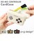 【当商品送料無料】がま口 カードケース 通販 名刺入れ ブランド ピージーデザイン DO-MO ドーモ コントローラ がまぐち コインケース