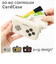 【当商品送料無料】がま口 カードケース 通販 名刺入れ ブランド ピージーデザイン DO-MO ドーモ コントローラ がまぐち コインケース