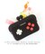 【当商品送料無料】がま口 カードケース 通販 名刺入れ ブランド ピージーデザイン DO-MO ドーモ コントローラ がまぐち コインケース