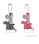 【当商品送料無料】リフレクター キーホルダー 通販 グリミス Glimmis ムーミン MOOMIN キャラクター おしゃれ かわいい 北欧