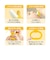【当商品送料無料】エジソンママ EDISON mama 赤ちゃん 歯固め 通販 歯がため はがため おしゃぶり バナナ 玩具 おもちゃ ベビー