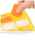 【当商品送料無料】エジソンママ EDISON mama 離乳食 保存容器 通販 小分け 冷凍 保存 離乳食パック 製氷トレイ 製氷皿 パック 容器