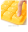 【当商品送料無料】エジソンママ EDISON mama 離乳食 保存容器 通販 小分け 冷凍 保存 離乳食パック 製氷トレイ 製氷皿 パック 容器
