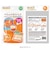 【当商品送料無料】エジソンママ EDISON mama 離乳食 保存容器 通販 小分け 冷凍 保存 離乳食パック 製氷トレイ 製氷皿 パック 容器
