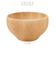 【当商品送料無料】お椀 木製 m 通販 おしゃれ おわん ボウル 食器 お皿 おしゃれ ナチュラル 味噌汁 スープ サラダボウル デザートボウル