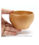 【当商品送料無料】お椀 木製 s 通販 おしゃれ おわん ボウル 食器 離乳食 子供食器 おしゃれ ナチュラル 味噌汁 スープ サラダボウル