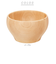 【当商品送料無料】お椀 木製 s 通販 おしゃれ おわん ボウル 食器 離乳食 子供食器 おしゃれ ナチュラル 味噌汁 スープ サラダボウル