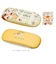 【当商品送料無料】メガネケース キャラクター 通販 眼鏡ケース ハード めがねケース 可愛い スヌーピー チップとデール ディズニー ツムツム