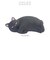 【当商品送料無料】リストレスト かわいい 通販 ねこ ネコ 猫 スマホスタンド リラックス 柔らかい 癒し パソコングッズ マウスパッド