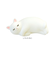【当商品送料無料】リストレスト かわいい 通販 ねこ ネコ 猫 スマホスタンド リラックス 柔らかい 癒し パソコングッズ マウスパッド