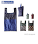 【当商品送料無料】ルートート エコバッグ 通販 折りたたみ コンパクト ブランド ROOTOTE Roo-shopper ルーショッパー メンズ