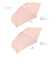 【当商品送料無料】折りたたみ傘 50cm Sheil&Sheil シェイルシェイル 通販 レディース メンズ 軽量 軽い スリムタイプ