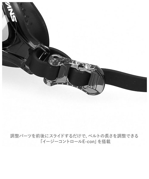 【当商品送料無料】ゴーグル 水泳 大人 通販 フィットネスゴーグル スイミングゴーグル SW31 SWANS スワンズ スイムグラス おしゃれ