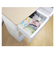 【当商品送料無料】引き出し 仕切り 通販 チェスト 仕切りボックス 仕切り板 下着 収納 15マス 4マス 不織布 小物 靴下 片付け 整理整頓
