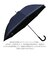 【当商品送料無料】長傘 メンズ 通販 70cm 日傘 雨傘 ワンタッチ ジャンプ式 グラスファイバー 晴雨兼用傘 雨晴兼用傘 メンズ傘 晴雨兼用