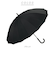 【当商品送料無料】wpc 傘 通販 長傘 雨傘 手開き メンズ レディース 晴雨兼用 uvカット 日傘 16本骨 60cm おしゃれ ユニセックス
