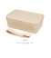 【当商品送料無料】弁当箱 1段 600 通販 ランチボックス 一段 お弁当箱 600ml 女子 男子 フタをしたまま 電子レンジOK