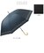 【当商品送料無料】傘 レディース ブランド 長傘 通販 晴雨兼用傘 約 60cm 58cm アテイン おしゃれ 日傘 ジャンプ傘 耐風傘 強風