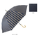 【当商品送料無料】傘 レディース ブランド 長傘 通販 晴雨兼用傘 約 60cm 58cm アテイン おしゃれ 日傘 ジャンプ傘 耐風傘 強風