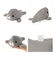 【当商品送料無料】バスマグ 通販 マグちゃん お風呂用 お風呂 弱アルカリ性 無香料 入浴 バス アザラシ親子 まぐちゃん magchan 水素