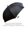 【当商品送料無料】長傘 メンズ 通販 75cm 雨傘 ワンタッチ ジャンプ式 グラスファイバー 介護 送迎 大判 超大判 丈夫 かさ 傘 雨 通勤