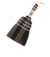 【当商品送料無料】ほうき 室内 通販 ミニ ホウキ  掃除グッズ 掃除 かわいい 可愛い Broom ブルーム 室内 ポップ 玄関 子供 天然素材