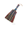 【当商品送料無料】ほうき 室内 通販 ミニ ホウキ  掃除グッズ 掃除 かわいい 可愛い Broom ブルーム 室内 ポップ 玄関 子供 天然素材