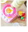 【当商品送料無料】エジソンママ EDISON mama ぷにょぷにょクッキング 通販 料理 女の子 ままごと ごっこ 作る おもちゃ 玩具 知育
