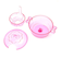 【当商品送料無料】エジソンママ EDISON mama ぷにょぷにょクッキング 通販 料理 女の子 ままごと ごっこ 作る おもちゃ 玩具 知育