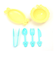 【当商品送料無料】エジソンママ EDISON mama ぷにょぷにょクッキング 通販 料理 女の子 ままごと ごっこ 作る おもちゃ 玩具 知育