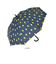 【当商品送料無料】ダンケ Danke 長傘 通販 軽量 晴雨兼用 雨傘 日傘 傘 かさ UV 紫外線カット 撥水 抗菌 ユニセックス スタイリッシュ