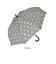 【当商品送料無料】ダンケ Danke 長傘 通販 軽量 晴雨兼用 雨傘 日傘 傘 かさ UV 紫外線カット 撥水 抗菌 ユニセックス スタイリッシュ