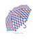 【当商品送料無料】ダンケ Danke 長傘 通販 軽量 晴雨兼用 雨傘 日傘 傘 かさ UV 紫外線カット 撥水 抗菌 ユニセックス スタイリッシュ