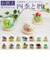 【当商品送料無料】お供え プリザーブドフラワー ガラスドーム 通販 四季 暦  供養 仏花 供え花 献花 ドームタイプ ドーム プリザ 長持ち 飾り