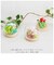 【当商品送料無料】お供え プリザーブドフラワー ガラスドーム 通販 四季 暦  供養 仏花 供え花 献花 ドームタイプ ドーム プリザ 長持ち 飾り
