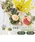 【当商品送料無料】光触媒 花 通販 造花 おしゃれ フェイクグリーン ラベンダー フォールユーカリ ミモザ ブーケ インテリアグリーン 抗菌 防汚