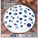 【当商品送料無料】和風 皿 通販 半月皿 半月プレート IM半月プレート プレート マルチプレート 和紋 和 和柄 ランチプレート ディナープレート