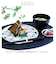 【当商品送料無料】和風 皿 通販 半月皿 半月プレート IM半月プレート プレート マルチプレート 和紋 和 和柄 ランチプレート ディナープレート