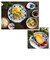 【当商品送料無料】和風 皿 通販 半月皿 半月プレート IM半月プレート プレート マルチプレート 和紋 和 和柄 ランチプレート ディナープレート