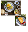 【当商品送料無料】和風 皿 通販 半月皿 半月プレート IM半月プレート プレート マルチプレート 和紋 和 和柄 ランチプレート ディナープレート