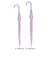 【当商品送料無料】傘 キッズ 55 58 通販 女の子 男の子 55cm 58cm 雨傘 長傘 ジャンプ傘 ワンタッチ ジャンプ 通学 登校 置き傘