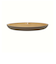 【当商品送料無料】ランチプレート 仕切り 通販 皿 ワンプレート 食器 プレート ラウンドプレート 木目 お皿 抗菌加工 ランチ 割れない食器