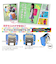 【当商品送料無料】ランドセル サイド バッグ 通販 サンドセル 補助バッグ  サブバッグ 小学校 入学準備 レッスンバッグ 代わり 手ぶら