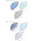 【当商品送料無料】傘 レディース 長傘 通販 58cm 長傘 可愛い amusant sous la pluie 軽量 シンプル おしゃれ 大人