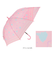 【当商品送料無料】キッズ 傘 女の子 通販 伸びる傘 55cm 雨傘 傘 シンプル 無地 雨具 レイングッズ 子供 子ども こども ガールズ